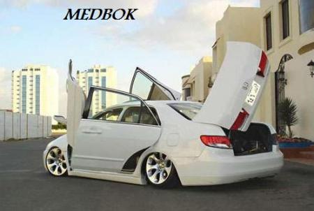 MEDBOK 