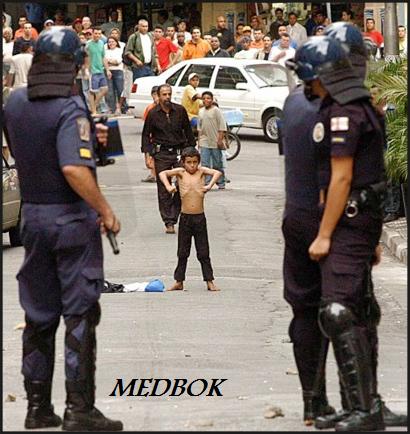 MEDBOK  FUERTE 