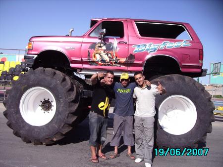 medbok almeria mex