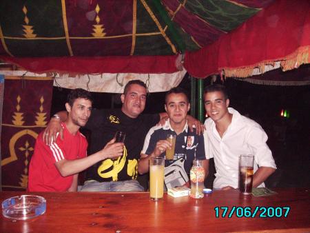 medbok almeria