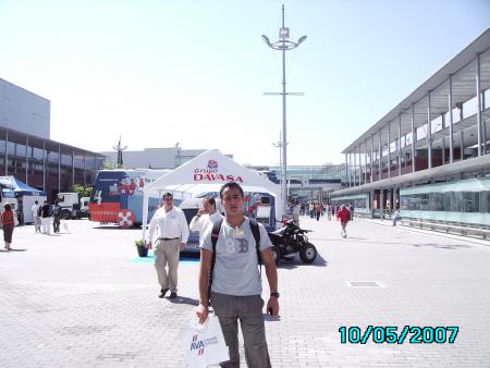 medbok madrid