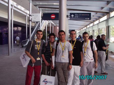 medbok madrid