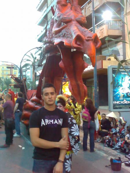medbok alicante