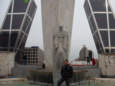 MEDBOK  *  MADRID